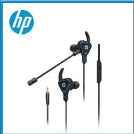 HP 惠普 入耳式 可拆麥 線控 電競耳機 H150