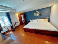 A25 Hotel 137 Nguyễn Du