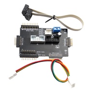 SJM EV2400 Debugger Board Support Unlocking Connection Board Communication