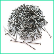✗ (Per Box) Common Nails Steel Nail Round Nails 1-4 inch Board Nails Common Wire Nail