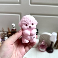 Bichon frise squishy by Dudi (squishy binchon)