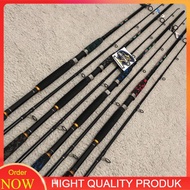 Daido High Quality Sea Fishing Rod 2.1 M