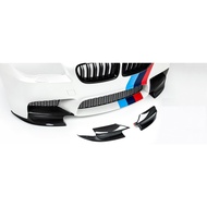 BMW F10 M5 Performance Edition design Front Lip Spoiler