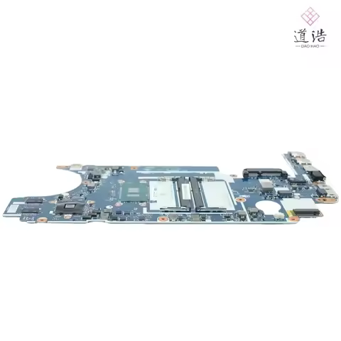 00UP253 CPU: I5-6200U GPU: R5 M330 2G Mainboard BE460 NM-A551 For Lenovo Thinkpad E460 Laptop Mother
