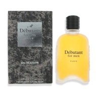Debutant for Men Paris 100ml EDT for Men