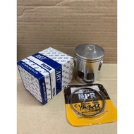 DT125 piston ART & Ring NPR (STD - 2.00)