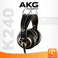 AKG K240 Studio Professional Headphones หูฟัง K 240 headphone
