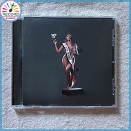 Beyonce Cowboy Carter CD 2024 New Album [Sealed] Brand New