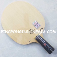[Sale] 729 V-5 Penhold -Kayu Pingpong V5 Professional Carbon Blade