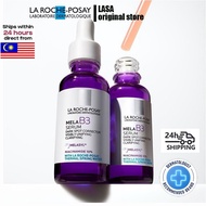 【100% Original】la roche posay mela b3 serum 30ml