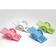 Rat Toys Cage Decoration Can Be Put In The For Kids To Play Size 13x6.5x5 CM Available In 4 Colors