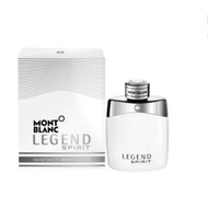 Mont Blanc Legend Spirit 100 ML Perfume For Men