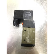 Pneumatic Solenoid Valve 3V210 - 220V