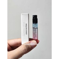 Louis Vuitton California Dream Sample Perfume - 2ml