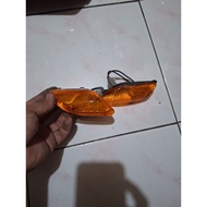 Sen sein reting yamaha f1zr fisr sporty caltex marlboro millenium nos