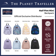 JanSport Half Pint Mini Backpack