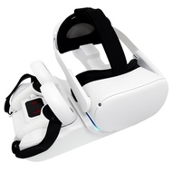 Suitable for Oculus quest2 Charging Dock quest2 Handle Charging Display Stand vr Accessories Digital