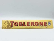 toblerone bar chocolates 100 grams / tiny 200 grams