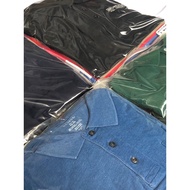 Tokol baju Collar/Tokol Ikut Size/Tokol Bundle Tshirt/Tokol Bundle USA/Tokol T Shirt/Tokol Baju Plain