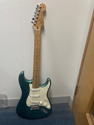 Fender Stratocaster Electric Guitar