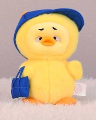 ตุ๊กตาเป็ด ตุ๊กตาน่ารัก upsetduck ขนาด 8 นิ้ว