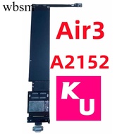 Tablet iPad7 2019 pro10.2 air3 A1701 12.9 A2152 A2197 Original [Motherboard] 2020