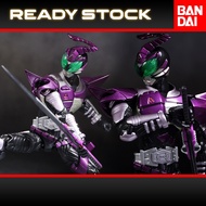 S.H. Figuarts - Kamen Rider Sasword