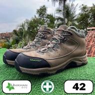Unikhan safety shoes UK-44 size 42