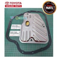Toyota Wish Sepet ZGE20 Vios NSP151 Altis ZRE172 after 2015 Auto Filter and Free Gasket Besi