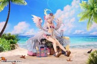[蔚藍檔案] ELEGANT 白洲梓 泳裝 Ver.