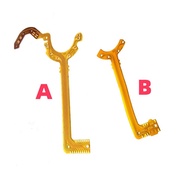2 Pieces/Canon IXUS145 IXUS140 132 IXUS175 IXUS185 IXUS160 Camera Lens Shutter Cable