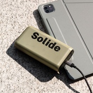 20000mAh 20W 天王星 戶外大容量行動電源(2色任選) 有標wh