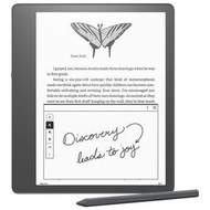 🇺🇸美版🇺🇸Amazon Kindle Scribe 1st Gen (2022) 連Premium Pen｜10.2吋電子書閱讀器｜手寫筆記｜16GB / 32GB / 64GB｜平行進口水貨👉🏻3