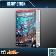 Games Workshop Warhammer 40,000 Introductory Set 战锤40K 入门套装
