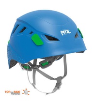 PETZL PICCHU Children’s Helmet for Climbing and Cycling