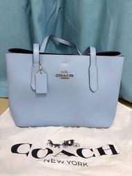 Coach City Tote Bag
