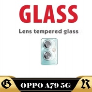Tempered Glass Camera OPPO A79 5G Camera Protector