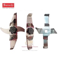Spare Parts-Suruchi Elantra Jar Blades