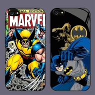 GK-87 X-Men Glass Casing for iphone 6 XR 8 XS 6S SE X 7 Max Plus 2020 2022