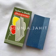 Sewing Chalk Sharpener Tailor's Chalk Sharpener Fabric Chalk Sharpener Tailor