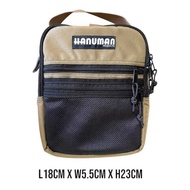 Hanuman Bag NITYANANDA Shoulder Bag