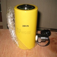 10 ton 1-way hydraulic jack, 150mm stroke TLP HHYG-10150