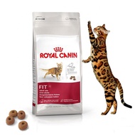 [HOÀN TIỀN 10%]Royal canin Fit 32 2kg Thức ăn cho mèo thưởng thành dạng hạt khô - Cutepets