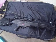 marui  G3 SG1 ics mp5 二手品 6mm bb槍 電動