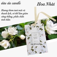 Túi thơm nước hoa Hygiene Thái Lan Túi thơm nội địa Thái