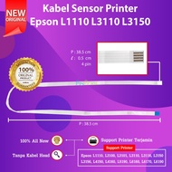 Flexible Cable Sensor Printhead Epson L1110 L3110 L3150 L4150 L4160