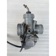 karbu karburator rx king original copotan