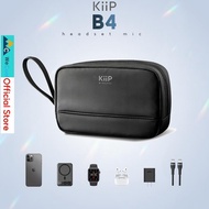 TimeToGo- Kiip B4 Gadget Organizer Travel Pouch Storage Bag
