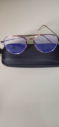AF kacamata Aviator 2191