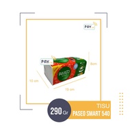 Paseo Smart 540 Tisu Paseo Smart Tissue 540